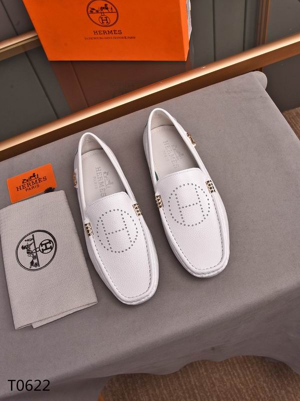HERMES shoes 38-44-45
